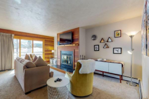 2 Bed 2 Bath Apartment in Summit County Silverthorne
